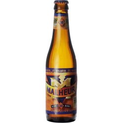 Malheur 10° 33cl - Belgian Beer Traders