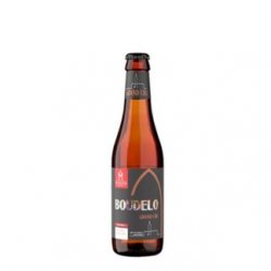 MUSKETEERS Boundelo Grand Cru - Birre da Manicomio