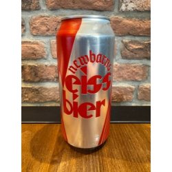 Newbarns Brewery Weiss Bier