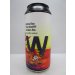 White Bay - The Sheriff Amber Ale 5.5% 440ml 