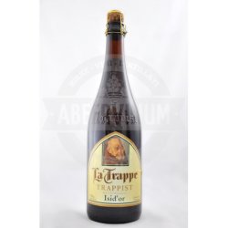 La Trappe Isid’or