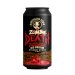 Northern Monk Zombie Death Northern Monk Zombie Death