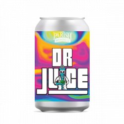 Parish Dr. Juice - Craft Central