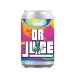 Parish Dr. Juice 