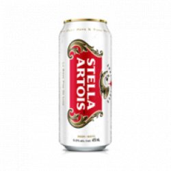 Stella Artois