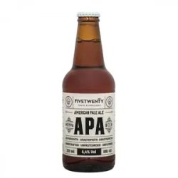 Fivetwenty APA