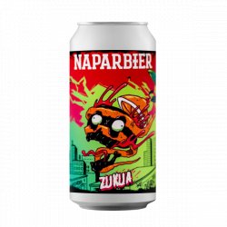 Naparbier Zukua - Craft Central