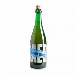 Brussels Beer Project Madeira Lambic - DANSAERT