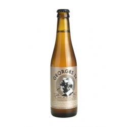 Deca Brouwerij Georges IV