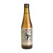Deca BrouwerijBarrel Aged Blond33cl8% Georges IV 