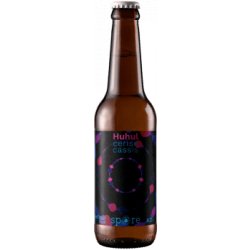 Spore Hulul - Berliner Black Cerise & Cassis - Find a Bottle