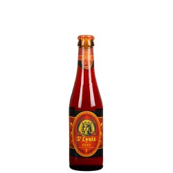 Kasteel Brouwerij Vanhonsebrouck St-Louis Premium Kriek