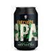 LA PIRATA - EVERYDAY IPA - West Coast IPA Lata 33cl 