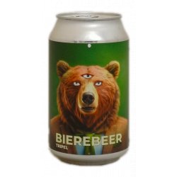 De Mortselarij Bierebeer