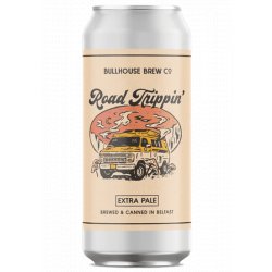 Road Trippin Extra Pale 440ML - Drink Store