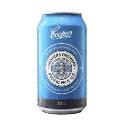 Coopers Pacific Pale Ale