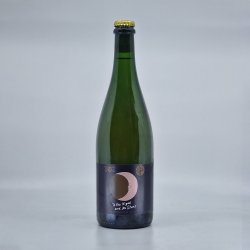 Wilderness Brewery To the Night And Its Stars Wilderness Brewery To the Night And Its Stars