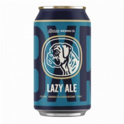 Boxer Brewing Co Boxer Lazy Ale - Only Craft Beer