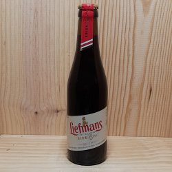 Liefmans Kriek Brut