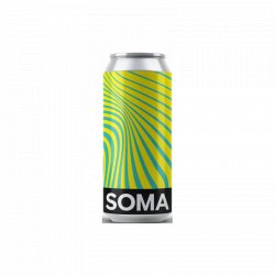 SOMA ONLY CHILD - Las Cervezas de Martyn