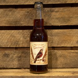 LAPAISEE - Barleywine BBA 2022 - Bte - 33cl - EPIQ