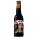 LA PIRATA - BLACK BLOCK - Imperial Stout 33cl LA PIRATA - BLACK BLOCK - Imperial Stout 33cl