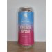 Vault City Brewing  Raspberry Blueberry Bubblegum Bottles 