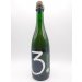 3 Fonteinen Oude Geuze 75cl 