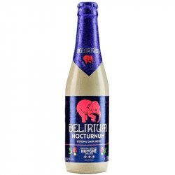 Delirium Nocturnum Delirium Nocturnum