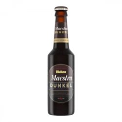 Mahou Maestra Dunkel