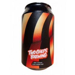 Two Chefs Brewing Tango Nights - Beer Dudes