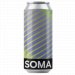Go Big Or Go Home Soma Beer 