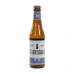 ST IDESBALD GOLDEN TRIPLE 33cl - Buscador de Cervezas - Brewhouse