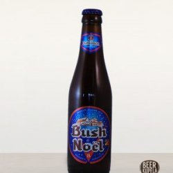 Bush de Noël 33CL - Beer Kupela