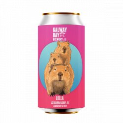 Galway Bay Brewery Lolla