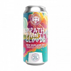 Sori Brewing - Empathy Paints Clouds - Dorst