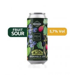 Basqueland Bramble On