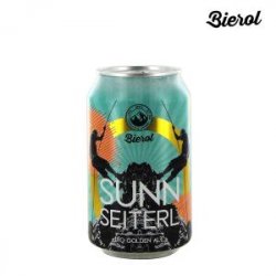 Bierol Sunn Seiterl 33 Cl. (lattina) - 1001Birre