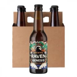 Microbrewery Evritanias Carpinus NEIPA