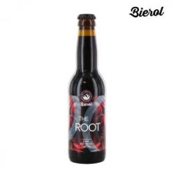 Bierol The Root 33 Cl. - 1001Birre