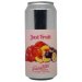 Frequentem Brewing Co. Just Fruit (Strawberry, Peach, Passionfruit) 
