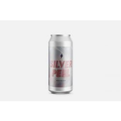 Garage Silver Peel - Beyond Beer