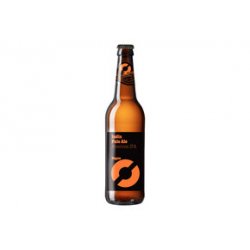 Nøgne Ø India Pale Ale 12x50CL - Van Bieren