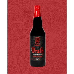 Birrificio Lambrate Wrath Birrificio Lambrate Wrath