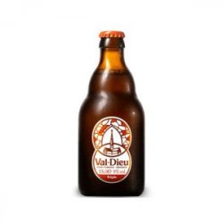 VAL DIEU TRIPLE-TRIPEL 33cl - Buscador de Cervezas - Brewhouse