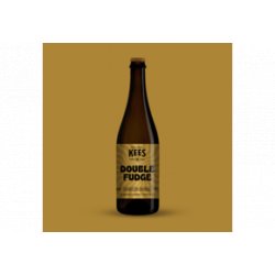 Brouwerij Kees Double Fudge  6x75CL - Van Bieren