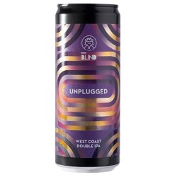 Eremo Unplugged (Lattina 33cl) - Birraland