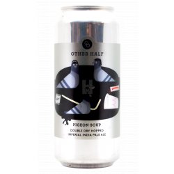 Other Half Brewing Co. Pigeon Soup