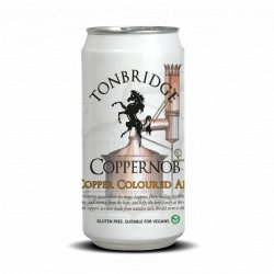 Tonbridge Brewery Coppernob Tonbridge Brewery Coppernob