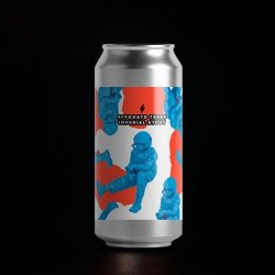 Garage Beer Co. AFFOGATO TEARS